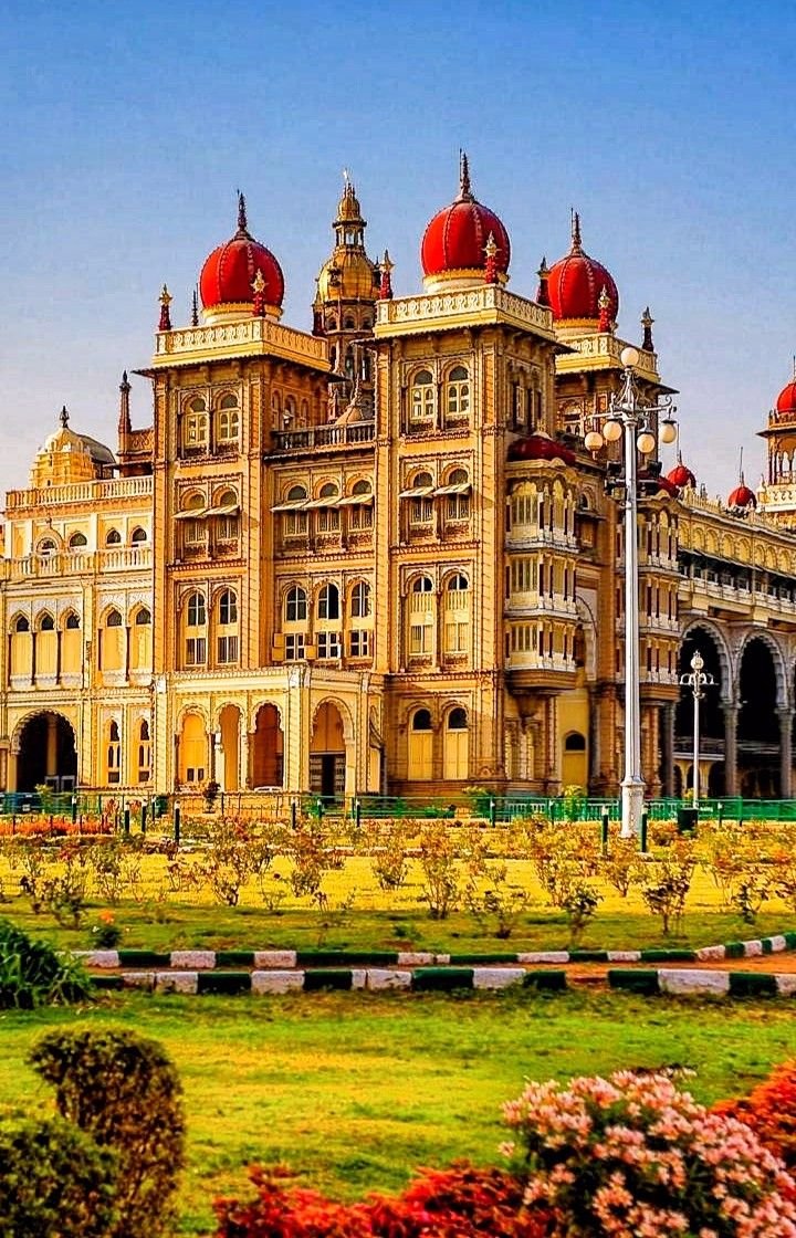 Mysuru Palace